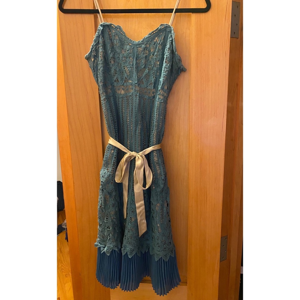 Adorable Betsey Johnson Dress